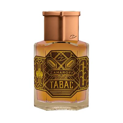 ZAHAROFF Signature Tabac EDP 60 ml